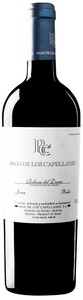 Іспанське вино Pago de los Capellanes, Joven Roble, Ribera del Duero DO