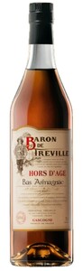Baron de Treville  Hors dAge, 0.7 L