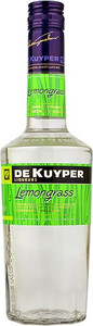 De Kuyper Lemongrass, 0.7 L