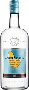 Mount Gay, Silver, 0.7 л