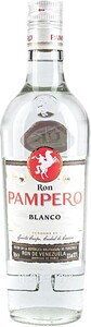 Ром Pampero Blanco, 0.7 л