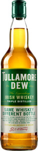 Віскі Tullamore Dew, 0.7 л