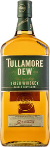 Tullamore Dew, 1 л