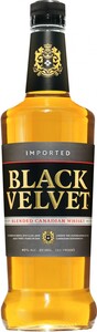 Віскі Black Velvet, 0.7 л