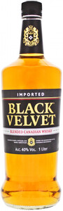 Black Velvet, 1 л