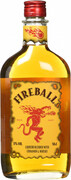 Sazerac, Fireball Cinnamon Whisky, 0.5 л