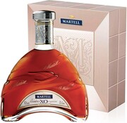 Martell XO Extra Old, gift box Prestige, 0.7 л