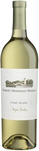 Вино Robert Mondavi, Napa Valley Fume Blanc