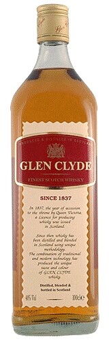 In the photo image Glen Clyde 3 Years Old, 1 L