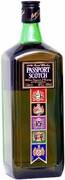 Passport Scotch, 1 л
