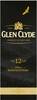 Glen Clyde 12 Years Old, gift box