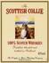 Scottish Collie