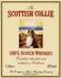 Scottish Collie