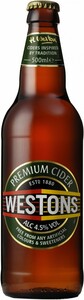 Westons, Premium Cider, 0.5 л
