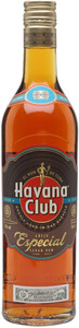 Havana Club Anejo Especial, 0.7 L