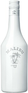 Ликер Malibu by U Limited Edition, 0.75 л