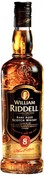 William Riddell 8 Years Old, 0.5 L