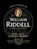 William Riddell 8 Years Old