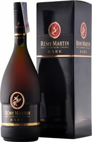 Remy Martin Rare, gift box, 0.7 L