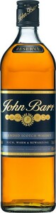 John Barr Reserve, 0.7 л