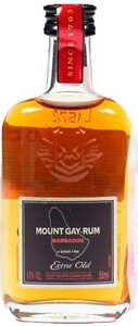Ром Mount Gay, Extra old, 50 мл