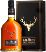 Dalmore Grand Reserve, 15 Years Old, gift box, 0.7 L
