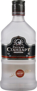 Горілка Russian Standard Original, flask, 375 мл