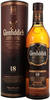 Glenfiddich 18 Years Old, in tube