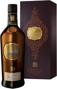 Glenfiddich 30 Years Old, gift box, 0.7 L