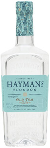 Haymans Old Tom, 0.7 L