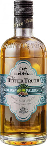 The Bitter Truth, Golden Falernum, 0.5 L