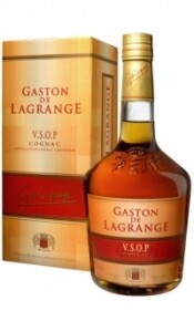 Gaston de Lagrange V.S.O.P., gift box, 0.7 л