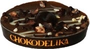 Chokodelika, Mini chocolate Choco with coffee, 10 g