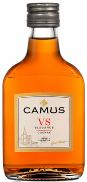 На фото изображение Camus V.S., 0.2 L (Камю В.С. объемом 0.2 литра)