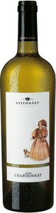 Esterhazy, Lama Chardonnay, 2010
