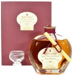 MacPhails 30 yo, in Puccini decanter & gift box, 0.7 L