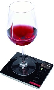 LAtelier du Vin, Enumerator Wine Partner, in box