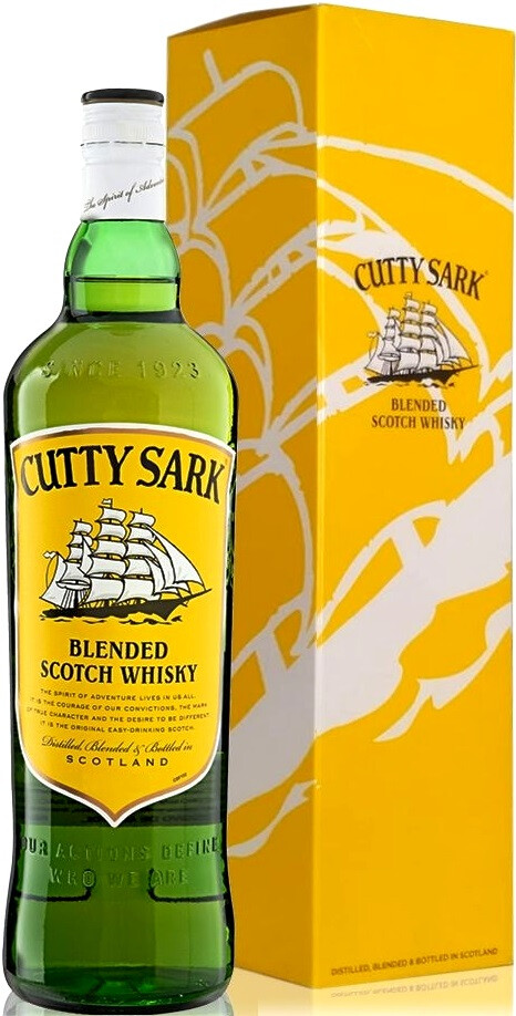 Whisky Cutty Sark Gift Box 700 Ml Cutty Sark Gift Box Price Reviews