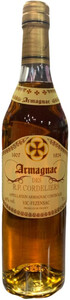 Арманьяк Gelas, Vieil Armagnac des R.P. Cordeliers, 0.7 л