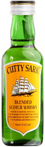 Cutty Sark, 50 мл