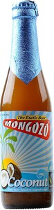 Mongozo Coconut, 0.33 л