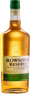 Rowsons Reserve, 0.5 л