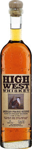 High West American Prairie Reserve, 0.7 л