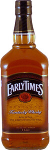 Early Times, 1 л
