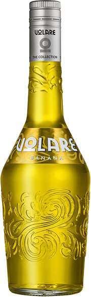 На фото изображение Volare Banana, 0.7 L (Воларе Банан объемом 0.7 литра)