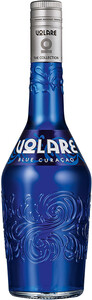 Ликер Volare Blue Curacao, 0.7 л