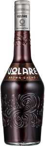 Шоколадный ликер Volare Brown Cacao, 0.7 л