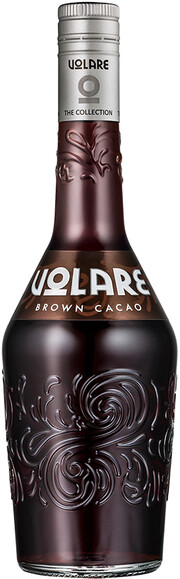 На фото изображение Volare Brown Cacao, 0.7 L (Воларе Браун Какао объемом 0.7 литра)