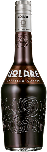 На фото изображение Volare Espresso Coffee, 0.7 L (Воларе Кофе Эспрессо объемом 0.7 литра)