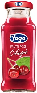 Yoga, Ciliegia, 200 ml
